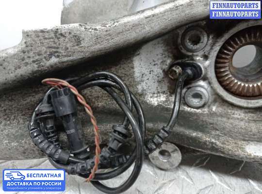 Ступица на BMW 5 (F10/F11)