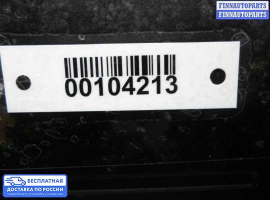 Аудиотехника на Jaguar XF I (X250)