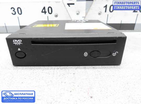 Аудиотехника на Jaguar XF I (X250)