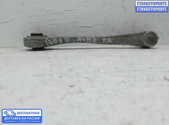 Рычаг подвески на Audi A4 (8K, B8)