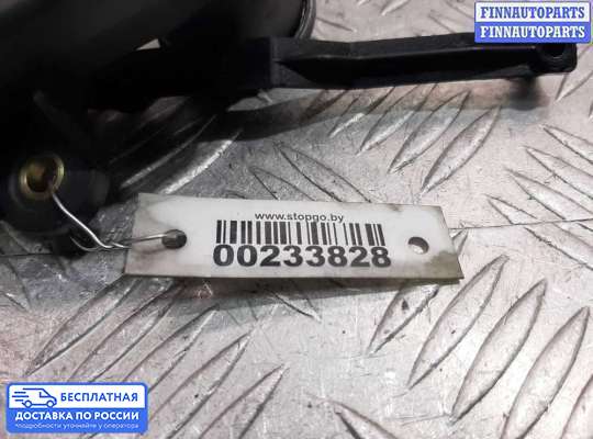 Сервопривод (электромоторчик) на Mercedes-Benz C (W203)