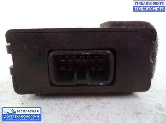 ЭБУ прочее на Toyota Land Cruiser 100