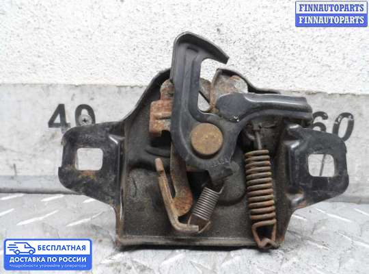 Замок капота на Dodge Stratus I