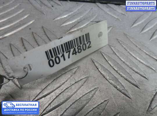 Провод высоковольтный  на Mercedes-Benz S (W222)