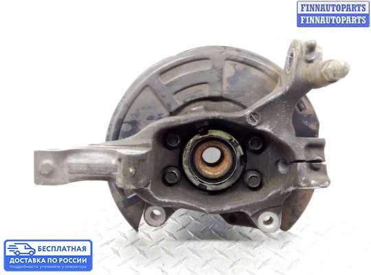 Ступица на Nissan Murano II (Z51)