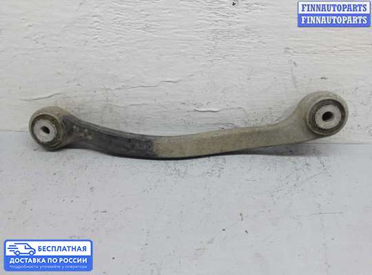 Рычаг подвески на Mercedes-Benz E (W211)