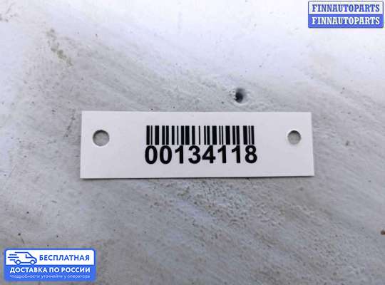 Рычаг подвески на Mercedes-Benz E (W211)