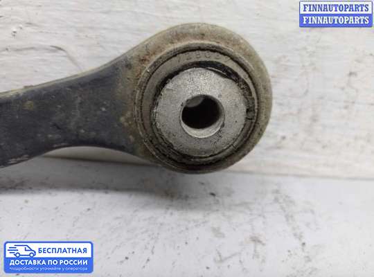 Рычаг подвески на Mercedes-Benz E (W211)