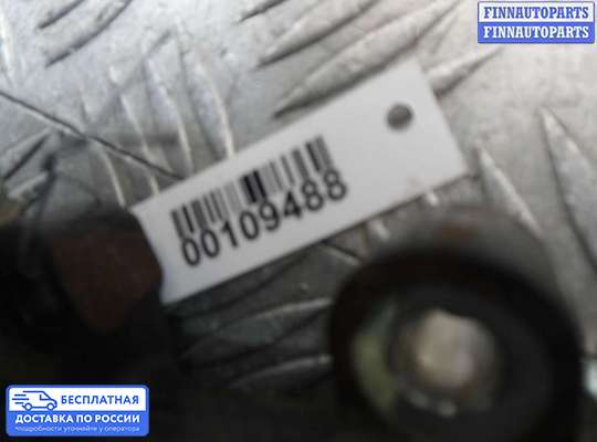 Рампа (рейка) топливная на Land Rover Discovery III