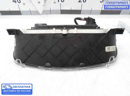 Щиток приборов на Hummer H3