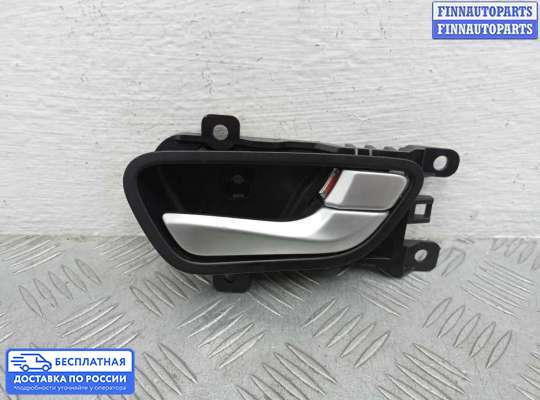 Ручка двери внутренняя на Hyundai Santa Fe III (DM, NC)