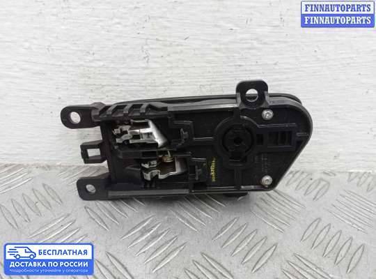 Ручка двери внутренняя на Hyundai Santa Fe III (DM, NC)