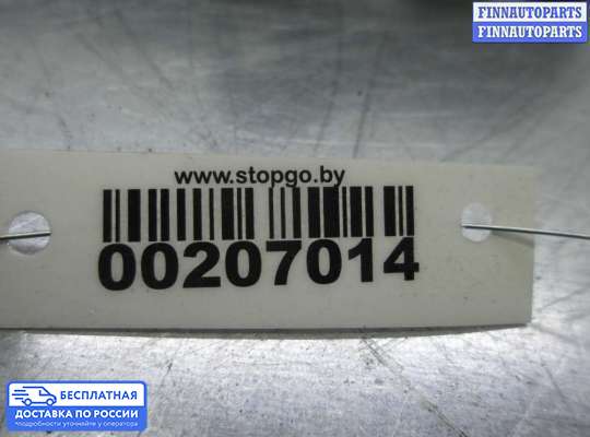 Петля капота на Mazda CX-7