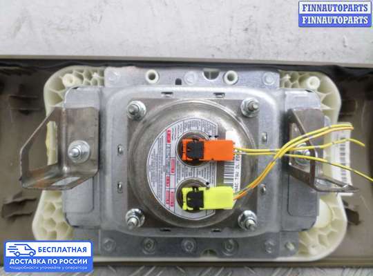 Подушка безопасности пассажира (AirBag) на Nissan X-Terra (N50)