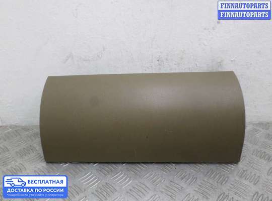 Подушка безопасности пассажира (AirBag) на Nissan X-Terra (N50)