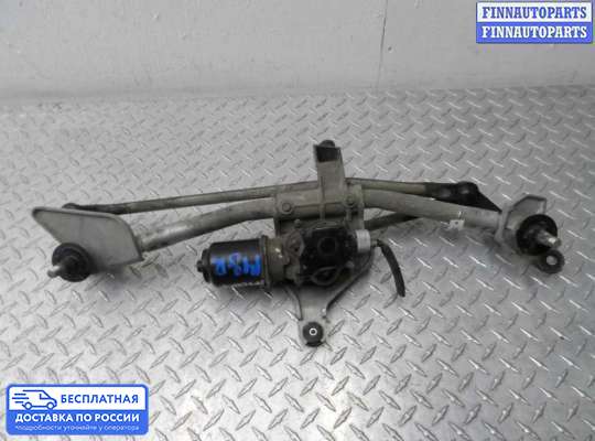 Трапеция дворников (стеклоочистителя) на Honda Pilot II (YF3,YF4)