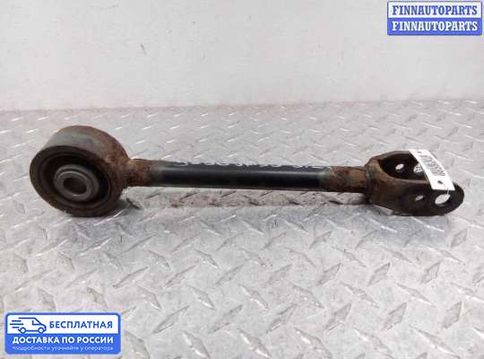 Рычаг подвески на Infiniti JX/QX60 (L50)