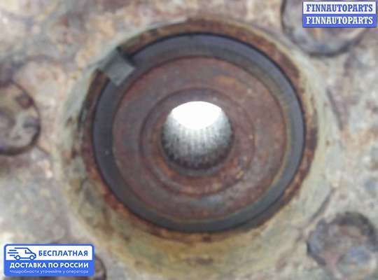 Ступица на Subaru Tribeca