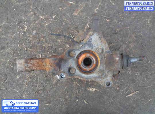 Ступица на Subaru Tribeca