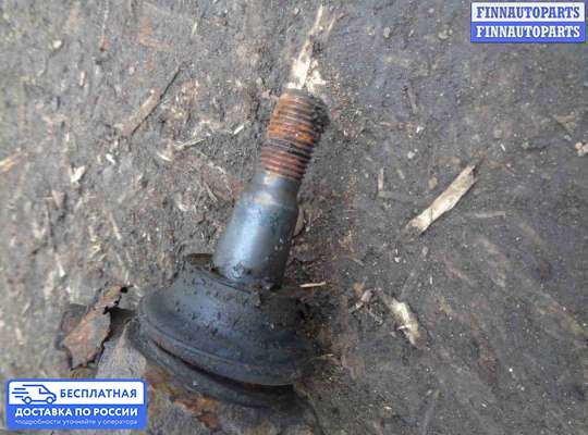 Ступица на Subaru Tribeca