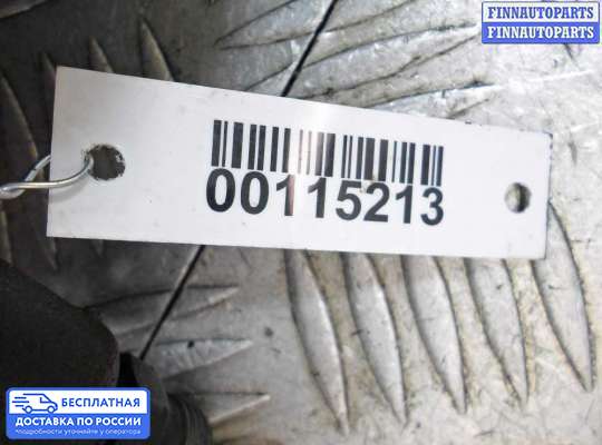 Форсунка топливная на Dodge RAM IV (DS/DJ)