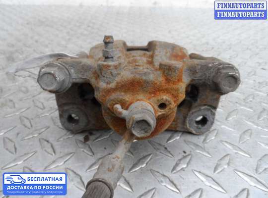 Суппорт на Infiniti G (V36)