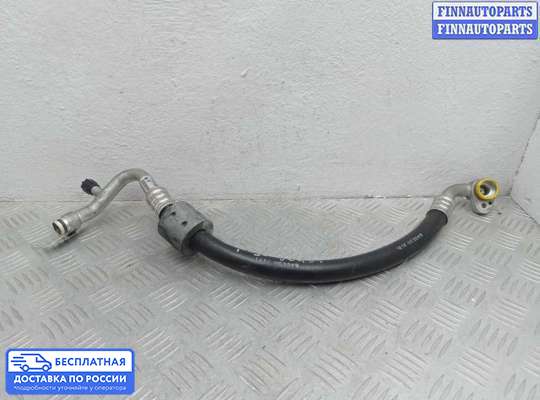 Патрубок (трубка, шланг) на BMW 3 (F30/F31)