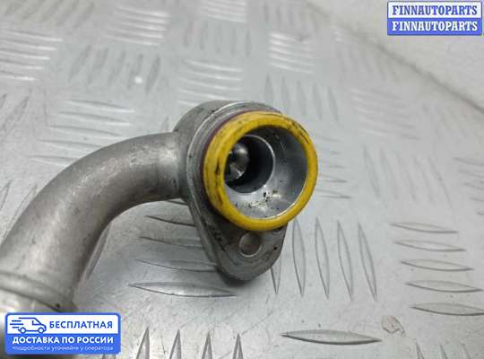 Патрубок (трубка, шланг) на BMW 3 (F30/F31)