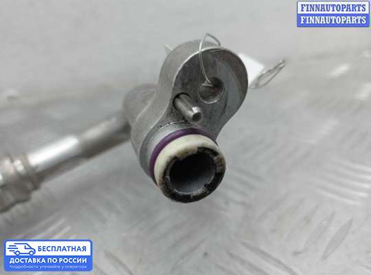 Патрубок (трубка, шланг) на BMW 3 (F30/F31)