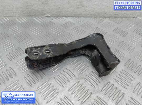 Кронштейн КПП на Audi A8 (D4, 4H)