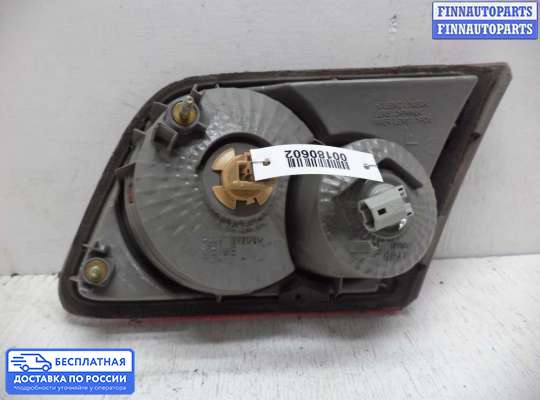 Фонарь крышки багажника на Mazda 6 I (GG)