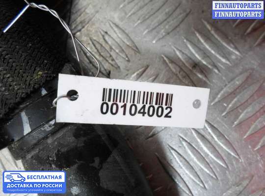Патрубок (трубка, шланг) на Hyundai Sonata VI (YF)