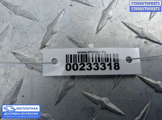 Вакуумный усилитель тормозов на Dodge RAM IV (DS/DJ)
