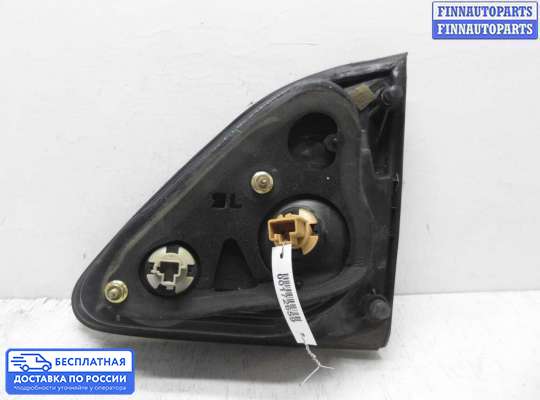 Фонарь крышки багажника на Lexus RX I (XU10)