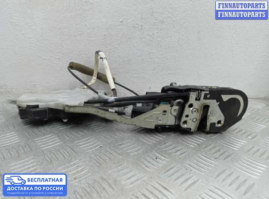 Замок боковой двери на Lexus LS IV (XF40)