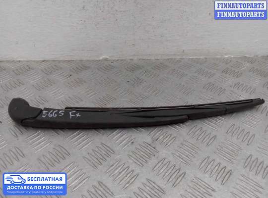 Поводок дворника на Infiniti FX II / QX70 (S51)