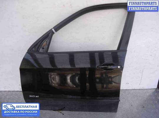 Стеклоподъемник электрический на BMW X5 (E70)