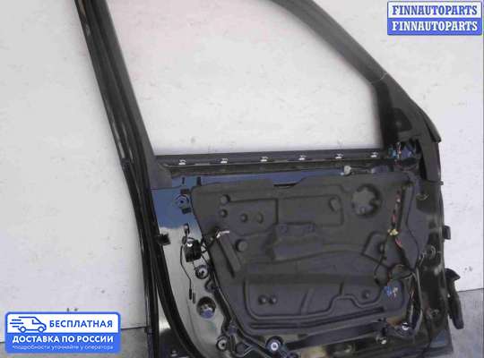 Стеклоподъемник электрический на BMW X5 (E70)