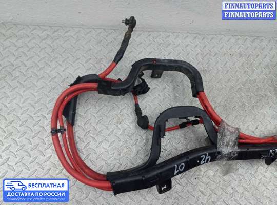 Провод высоковольтный  на BMW X3 (F25)