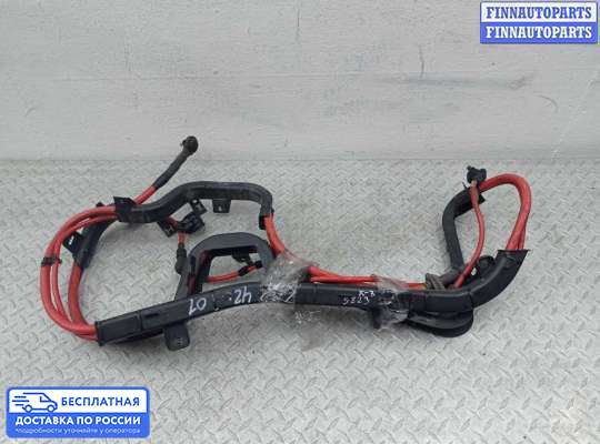 Провод высоковольтный  на BMW X3 (F25)