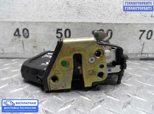 Замок боковой двери на Toyota Camry XV40