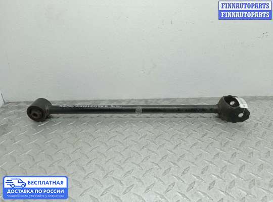 Рычаг подвески на Toyota Highlander II (XU40)