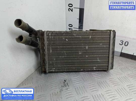 Радиатор отопителя (печки) на Volkswagen Passat B5 (3B)