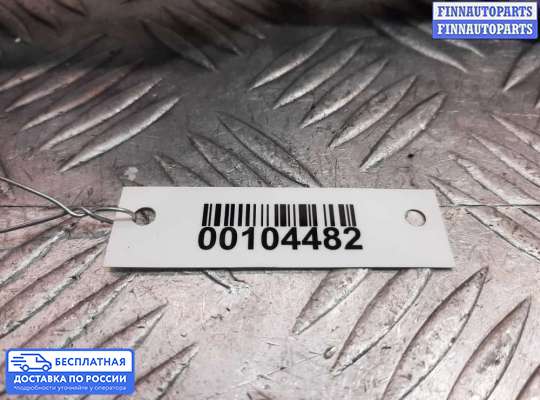 Патрубок (трубка, шланг) на Volkswagen Passat B6 (3C)