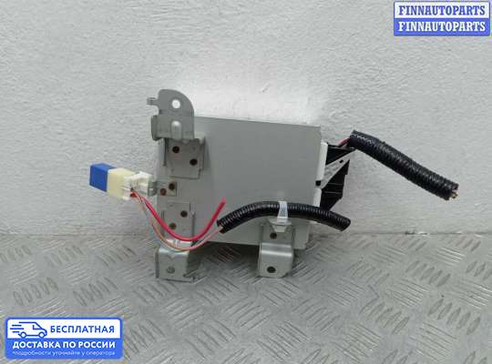 Блок управления печкой на Infiniti FX II / QX70 (S51)