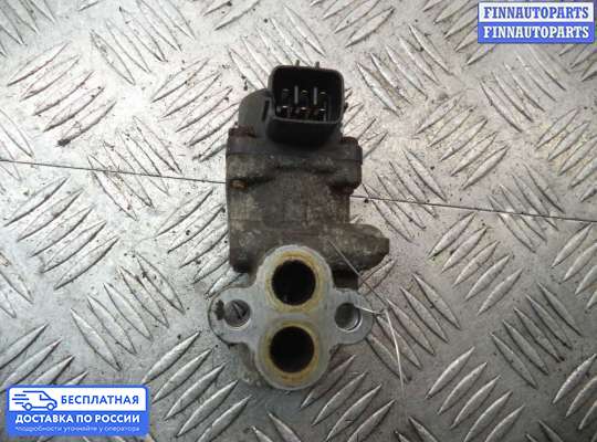 Клапан рециркуляции газов (EGR) на Mitsubishi Outlander II / XL (CW)