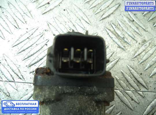 Клапан рециркуляции газов (EGR) на Mitsubishi Outlander II / XL (CW)