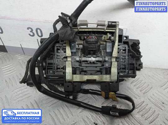 Ручка двери наружная на Audi A8 (D3, 4E)