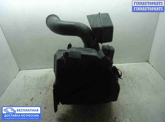 Корпус воздушного фильтра на Hyundai Santa Fe II (CM)