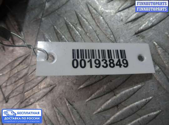 Радиатор масляный на Mercedes-Benz E (W213)